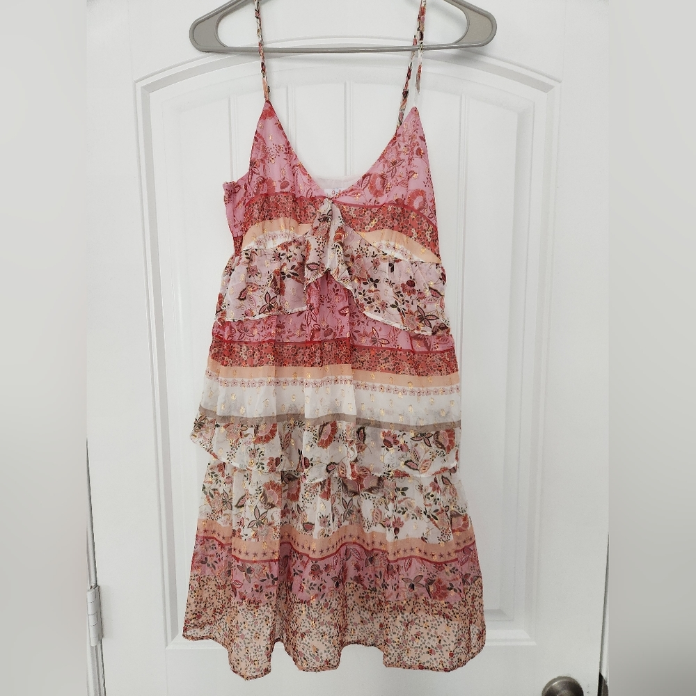 Womens Vici Dolls dress